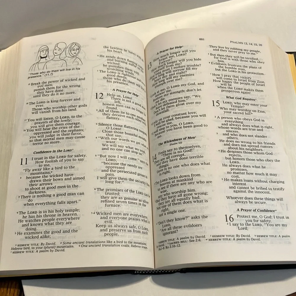 Good News Bible -‎ Black and Gold Vintage Edition